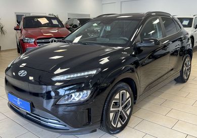 Hyundai Kona, 2022
