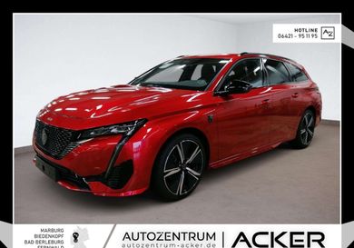 Peugeot 308, 2024