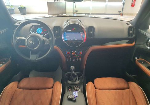 MINI Cooper Countryman, 2022