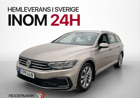 Volkswagen Passat Variant, 2020 3
