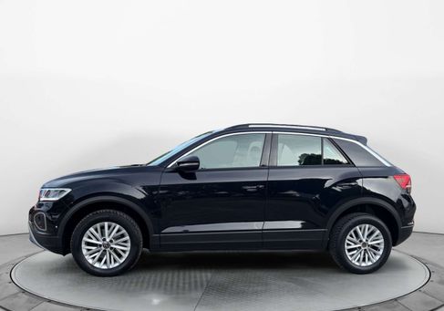 Volkswagen T-Roc, 2023 3