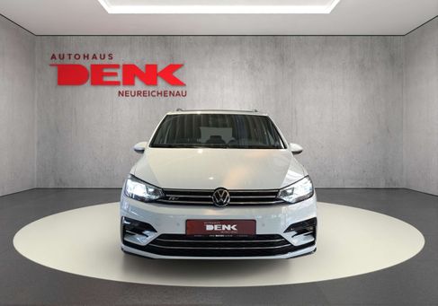 Volkswagen Touran, 2020 2