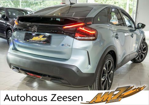 Citroën C4, 2022
