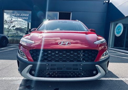 Hyundai Kona, 2022 3