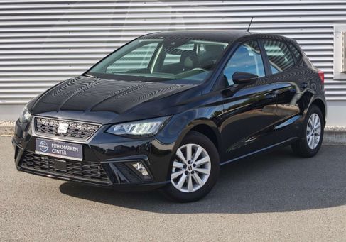 Seat Ibiza, 2026