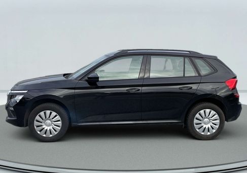 Skoda Kamiq, 2024 3