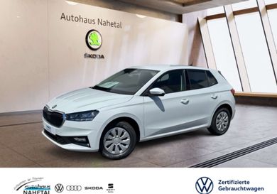 Skoda Fabia, 2026