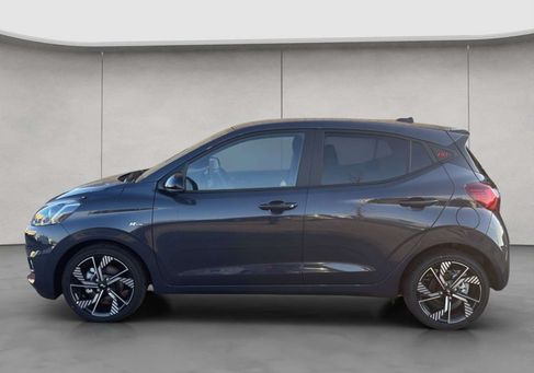 Hyundai i10, 2026 2