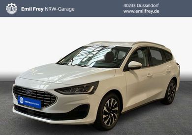 Ford Focus, 2024