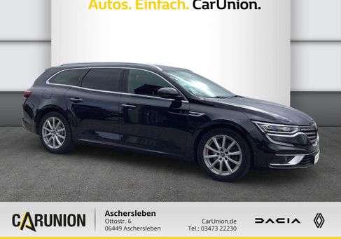 Renault Talisman, 2022