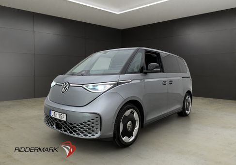 Volkswagen ID.Buzz, 2023