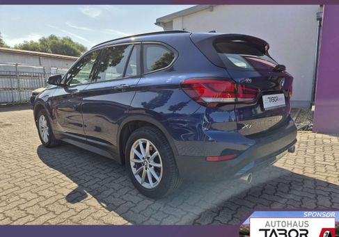 BMW X1, 2019 3
