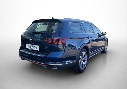 Volkswagen Passat Variant, 2022 2