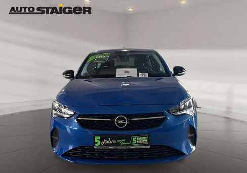 Opel Corsa, 2023 3