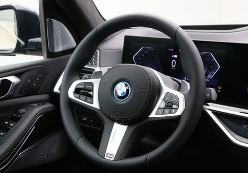 BMW X5, 2026
