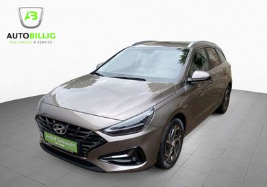 Hyundai i30, 2024