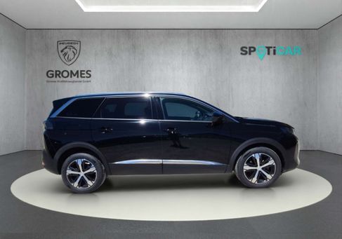 Peugeot 5008, 2024