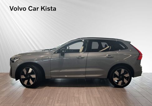Volvo XC60, 2025