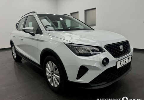Seat Arona, 2023