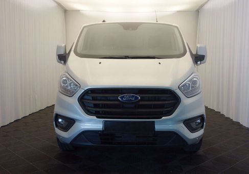 Ford Transit Custom, 2023
