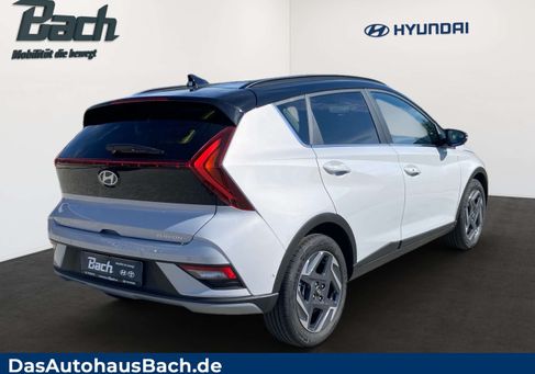 Hyundai Bayon, 2026 3