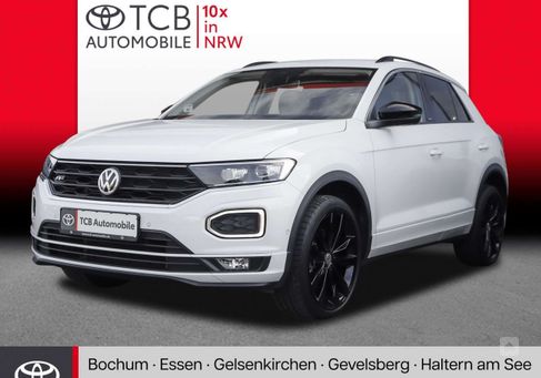 Volkswagen T-Roc, 2020