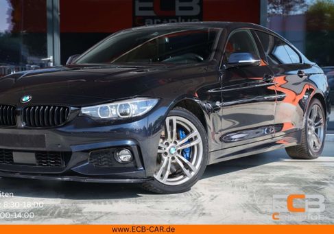 BMW 430, 2020