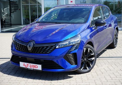 Renault Clio, 2026