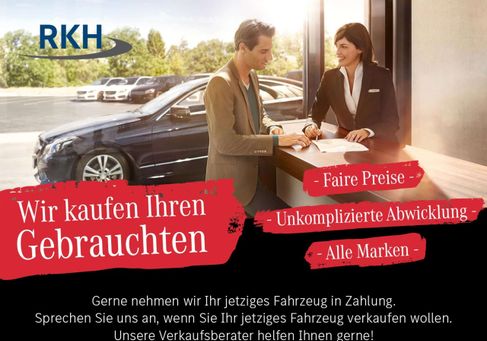 Mercedes-Benz B 200, 2023