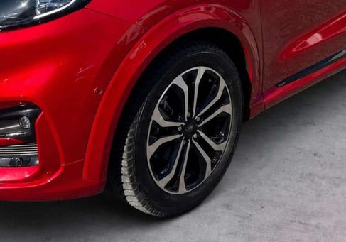 Ford Puma, 2023 2