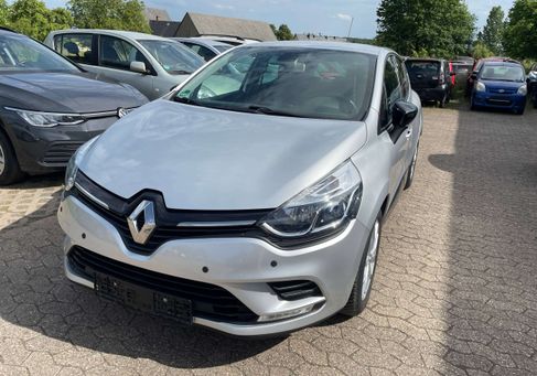 Renault Clio, 2020