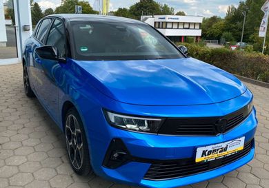 Opel Astra, 2023