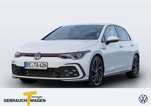 Volkswagen Golf, 2021