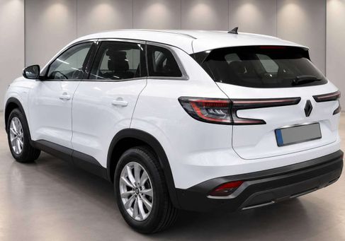 Renault Austral, 2024 2