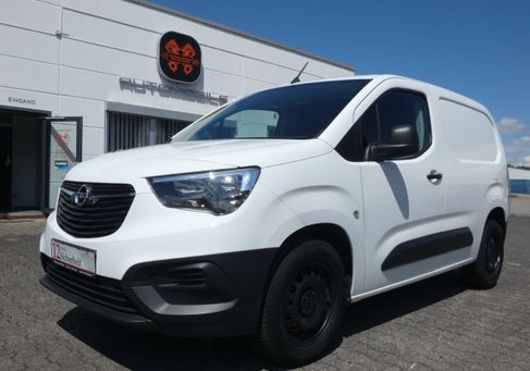 Opel Combo, 2022