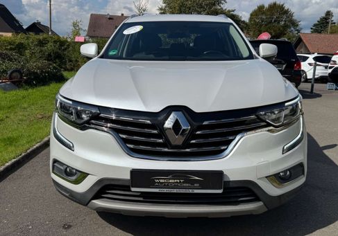 Renault Koleos, 2018 2