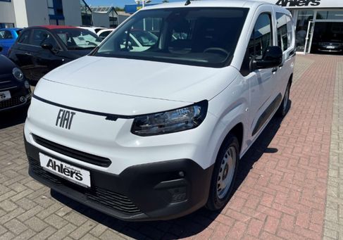Fiat Doblo, 2026