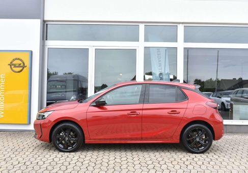 Opel Corsa, 2024 3