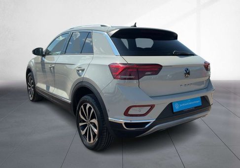 Volkswagen T-Roc, 2022