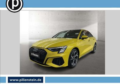 Audi A3, 2023