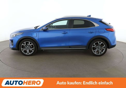 Kia XCeed, 2022