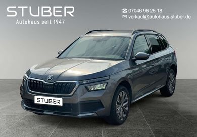 Skoda Kamiq, 2023