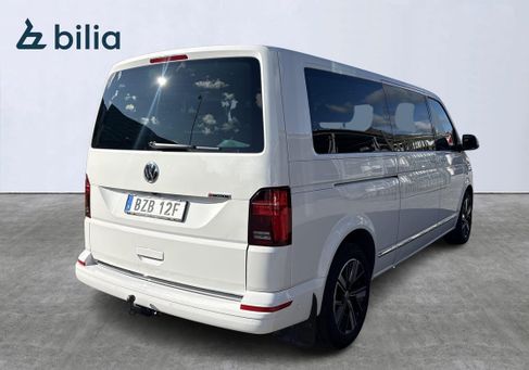 Volkswagen Multivan, 2022 3