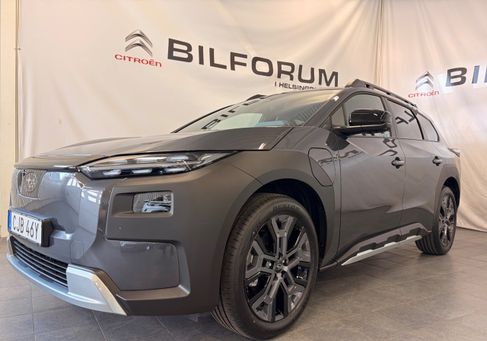 Subaru, 2026