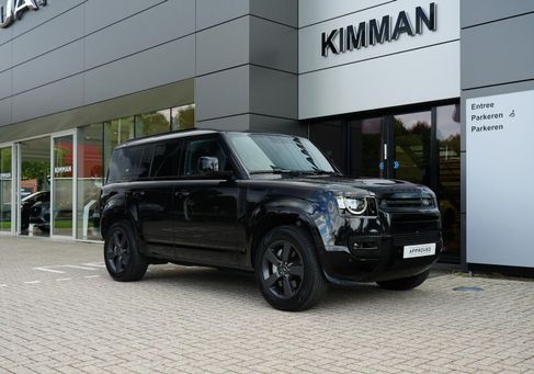 Land Rover Defender, 2024 2