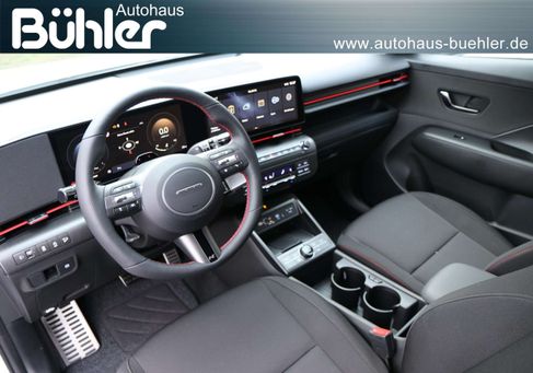 Hyundai Kona, 2026 2