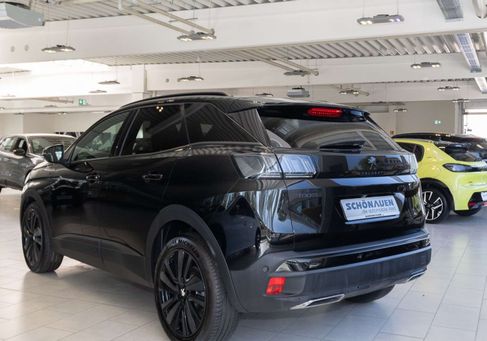 Peugeot 3008, 2023