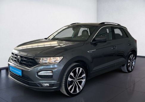 Volkswagen T-Roc, 2022