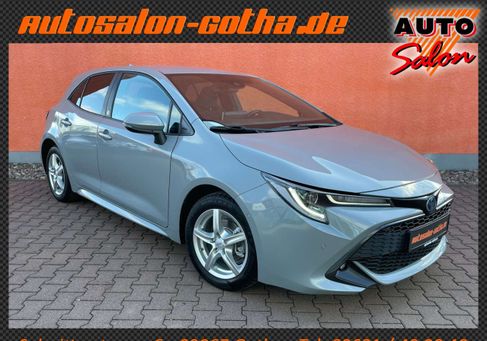 Toyota Corolla, 2023 3