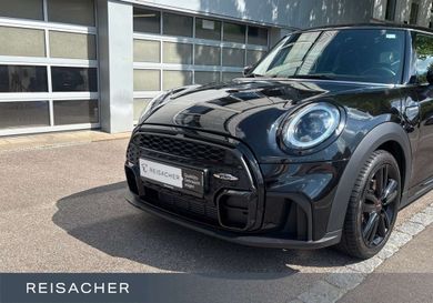 MINI Cooper, 2022